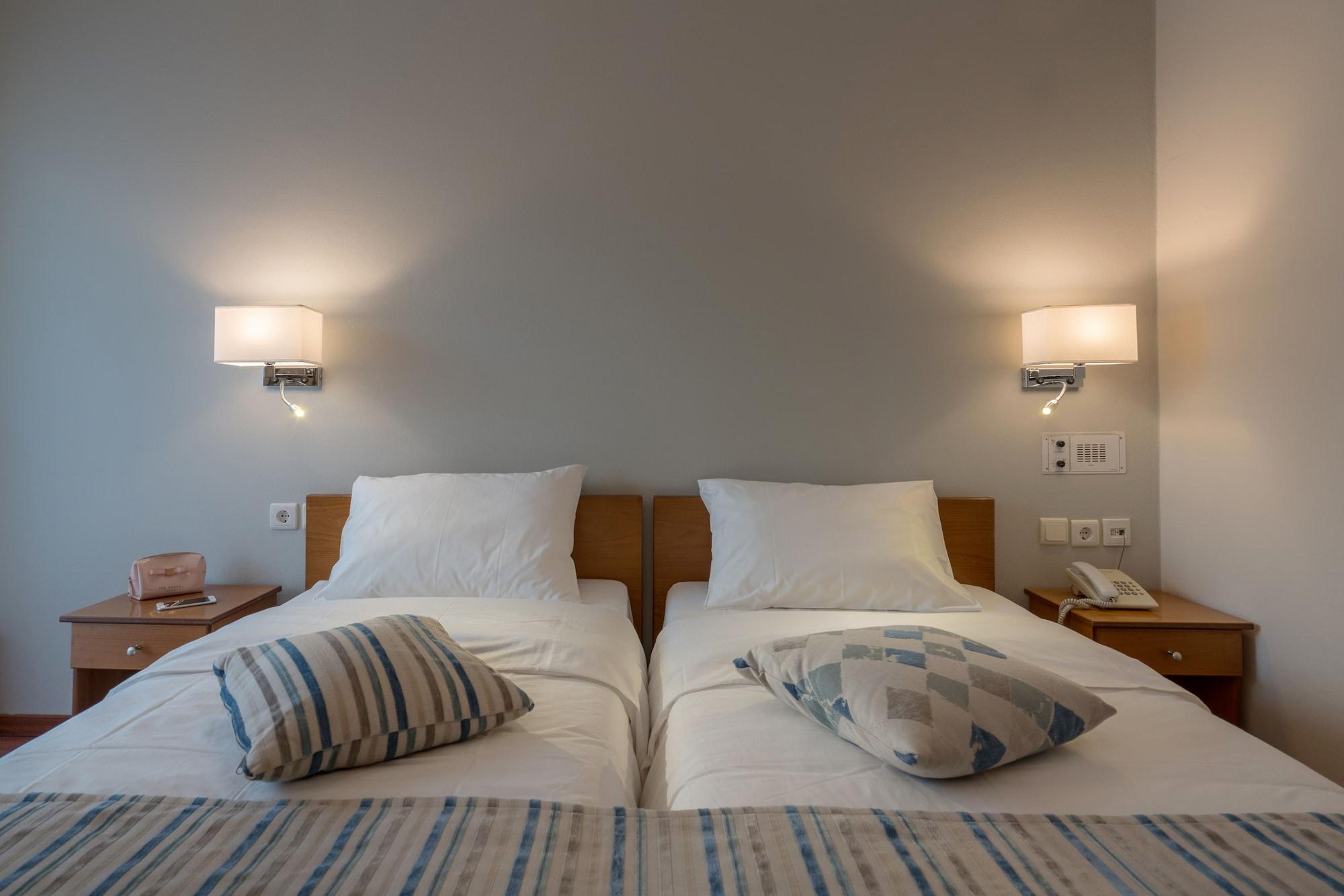 Batis Beach Hotel Ретимно Екстериор снимка