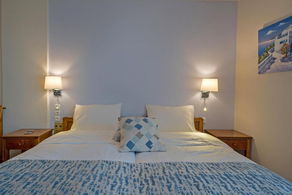 Batis Beach Hotel Ретимно Екстериор снимка